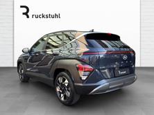 HYUNDAI Kona 1.6 GDi Hybrid Vertex, Full-Hybrid Petrol/Electric, Ex-demonstrator, Automatic - 4