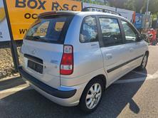 HYUNDAI Matrix 1.8i 16V Classic Automatic, Essence, Occasion / Utilisé, Automatique - 2