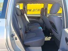 HYUNDAI Matrix 1.8i 16V Classic Automatic, Essence, Occasion / Utilisé, Automatique - 5
