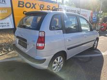 HYUNDAI Matrix 1.8i 16V Premium Automatic, Benzina, Occasioni / Usate, Automatico - 2