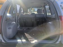 HYUNDAI Matrix 1.8i 16V Premium Automatic, Benzina, Occasioni / Usate, Automatico - 7