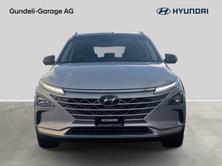 HYUNDAI Nexo Fuel Cell Vertex, Hydrogène, Occasion / Utilisé, Automatique - 2