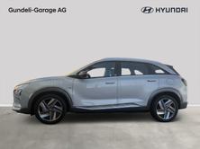 HYUNDAI Nexo Fuel Cell Vertex, Hydrogène, Occasion / Utilisé, Automatique - 3