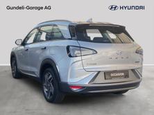 HYUNDAI Nexo Fuel Cell Vertex, Hydrogène, Occasion / Utilisé, Automatique - 4