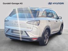 HYUNDAI Nexo Fuel Cell Vertex, Hydrogène, Occasion / Utilisé, Automatique - 5