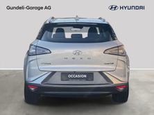 HYUNDAI Nexo Fuel Cell Vertex, Hydrogène, Occasion / Utilisé, Automatique - 6