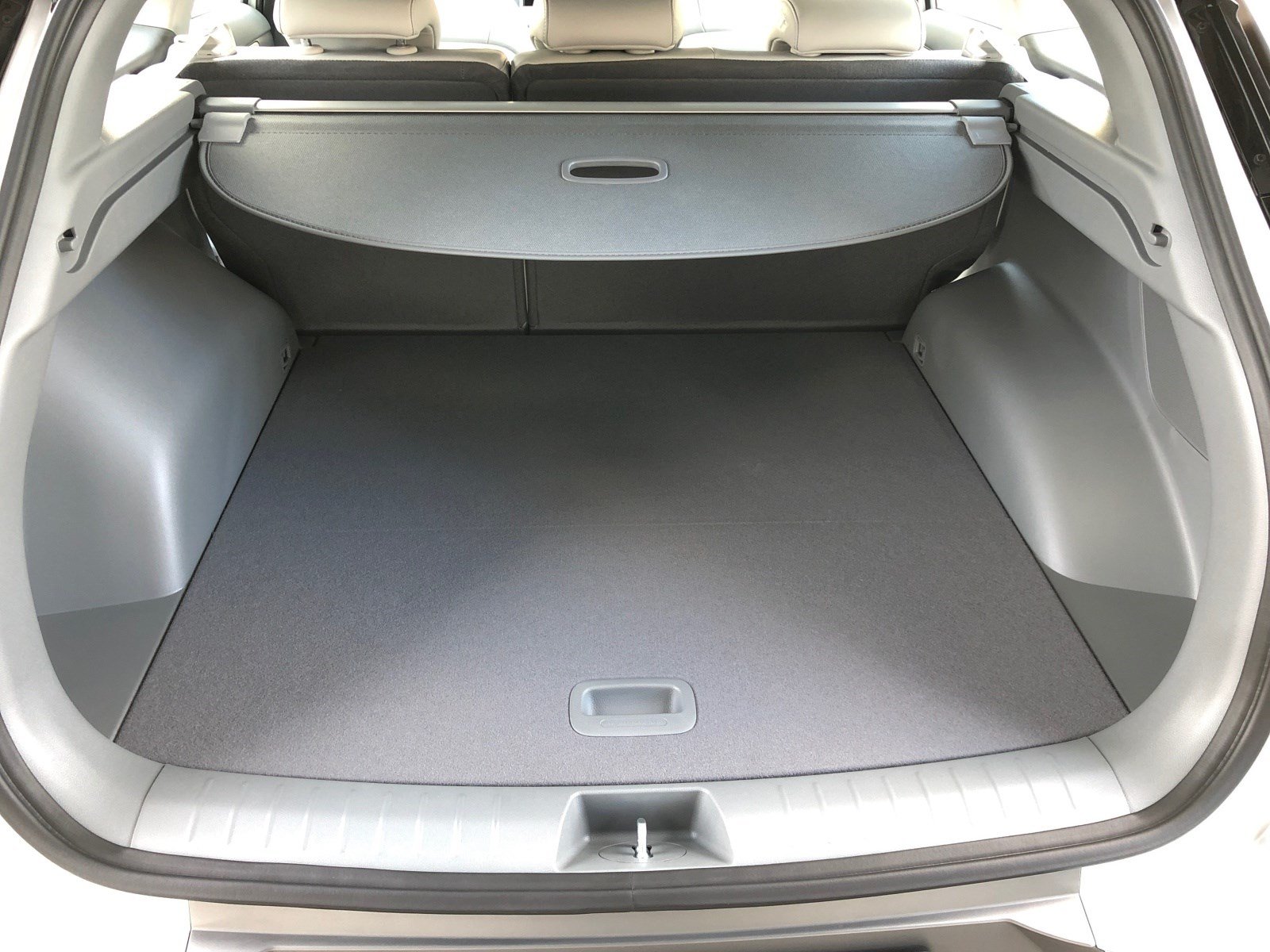 HYUNDAI Nexo Fuel Cell Vertex, Hydrogen, Second hand / Used, Automatic - 5