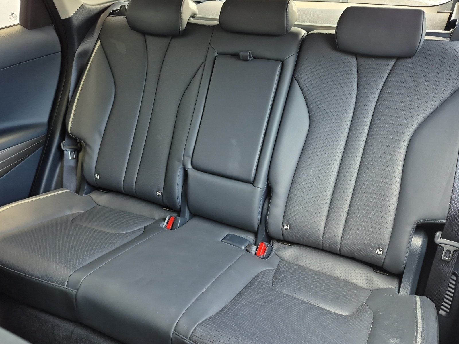 HYUNDAI Nexo Fuel Cell Vertex, Wasserstoff, Occasion / Gebraucht, Automatik - 7