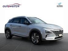 HYUNDAI Nexo Fuel Cell Vertex, Wasserstoff, Occasion / Gebraucht, Automatik - 3