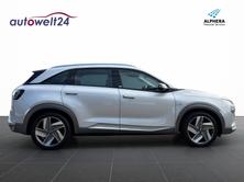 HYUNDAI Nexo Fuel Cell Vertex, Wasserstoff, Occasion / Gebraucht, Automatik - 4