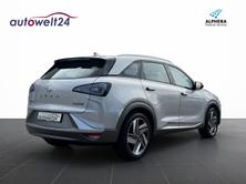 HYUNDAI Nexo Fuel Cell Vertex, Wasserstoff, Occasion / Gebraucht, Automatik - 5