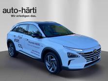 HYUNDAI Nexo Fuel Cell Vertex, Hydrogène, Occasion / Utilisé, Automatique - 2