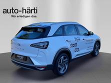 HYUNDAI Nexo Fuel Cell Vertex, Hydrogène, Occasion / Utilisé, Automatique - 3
