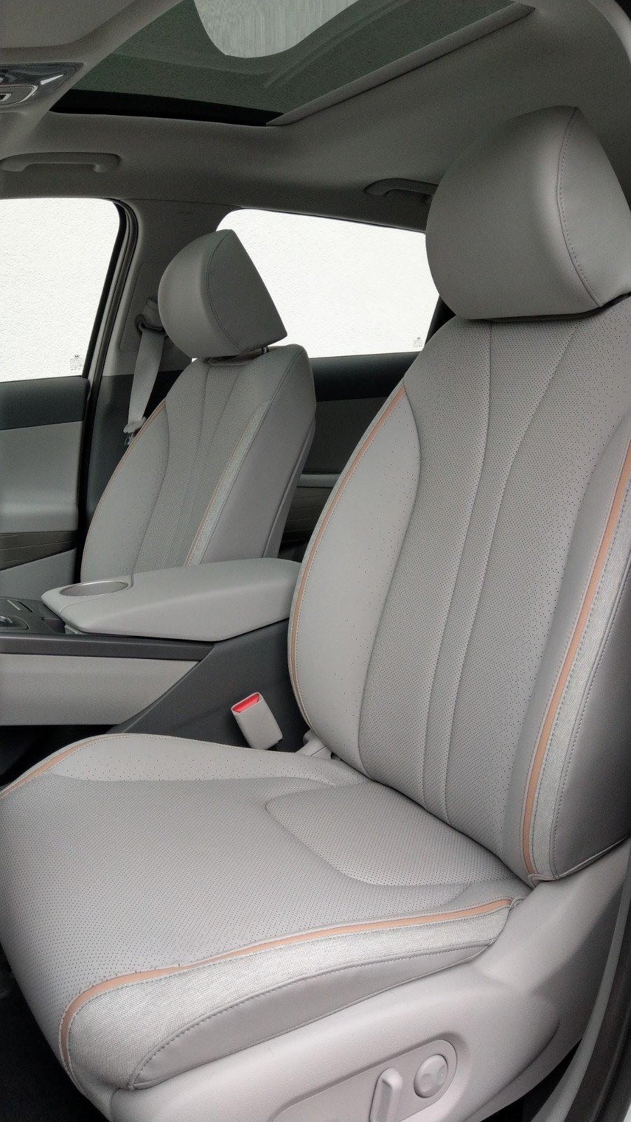 HYUNDAI Nexo Fuel Cell Vertex, Hydrogène, Voiture de démonstration, Automatique - 7