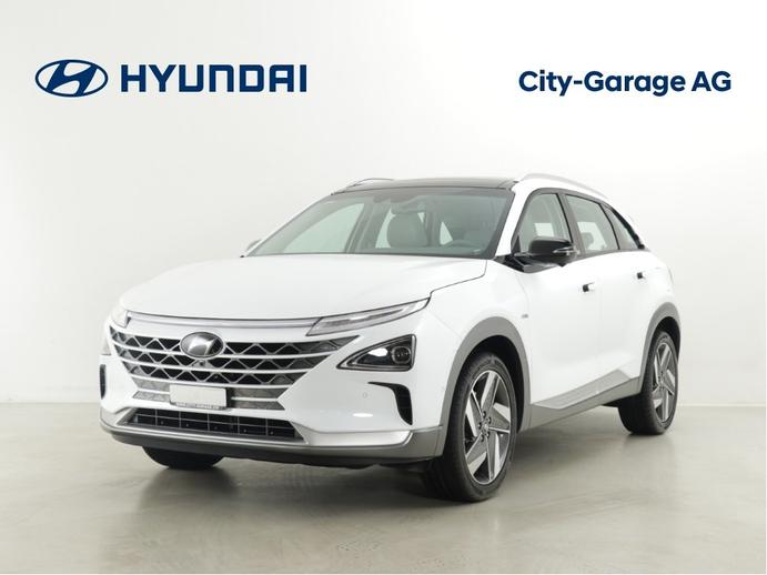 HYUNDAI Nexo Fuel Cell Vertex 2WD, Hydrogen, Second hand / Used, Automatic