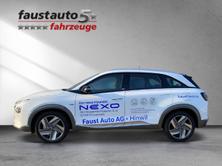 HYUNDAI Nexo Fuel Cell Vertex, Wasserstoff, Occasion / Gebraucht, Automat - 3