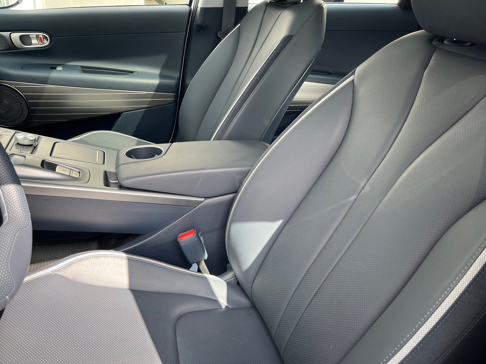 HYUNDAI Nexo Fuel Cell Vertex, Benzina, Occasioni / Usate, Automatico - 6