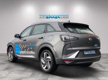 HYUNDAI Nexo Fuel Cell Vertex, Hydrogen, Second hand / Used, Automatic - 3
