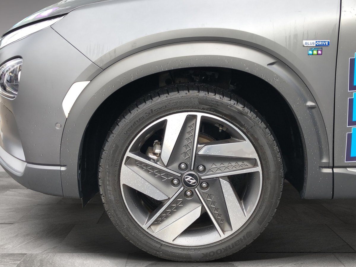HYUNDAI Nexo Fuel Cell Vertex, Idrogeno, Occasioni / Usate, Automatico - 5
