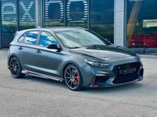 HYUNDAI NSE 2.0t-GDI Project C, Petrol, Second hand / Used, Manual - 2