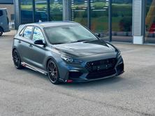HYUNDAI NSE 2.0t-GDI Project C, Petrol, Second hand / Used, Manual - 5