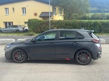 HYUNDAI NSE 2.0t-GDI Project C, Petrol, Second hand / Used, Manual - 6