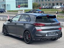 HYUNDAI NSE 2.0t-GDI Project C, Petrol, Second hand / Used, Manual - 7