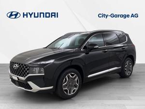 HYUNDAI Santa Fe 1.6 T-GDi PHEV Vertex Pack Luxury 4WD