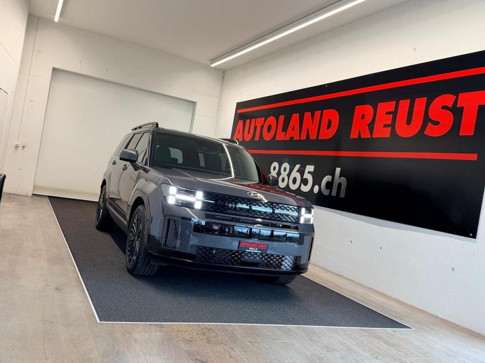 HYUNDAI Santa Fe 1.6 T-GDi PHEV Calligraphy 4WD Automatic, Plug-in-Hybrid Petrol/Electric, New car, Automatic