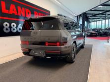 HYUNDAI Santa Fe 1.6 T-GDi PHEV Calligraphy 4WD Automatic, Plug-in-Hybrid Petrol/Electric, New car, Automatic - 7