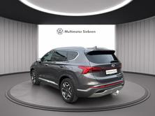 HYUNDAI Santa Fe 1.6 PHEV Ver.4WD, Benzin, Occasion / Gebraucht, Automatik - 3