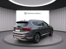 HYUNDAI Santa Fe 1.6 PHEV Ver.4WD, Benzin, Occasion / Gebraucht, Automatik - 5
