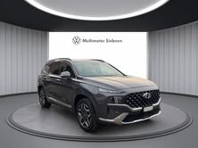 HYUNDAI Santa Fe 1.6 PHEV Ver.4WD, Benzin, Occasion / Gebraucht, Automatik - 7