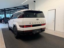 HYUNDAI Santa Fe 1.6 T-GDi PHEV Calligraphy 4WD Automatic, Plug-in-Hybrid Petrol/Electric, Second hand / Used, Automatic - 7
