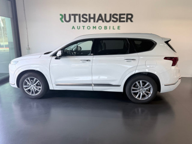 HYUNDAI Santa Fe 1.6 PHEV Ver.4WD