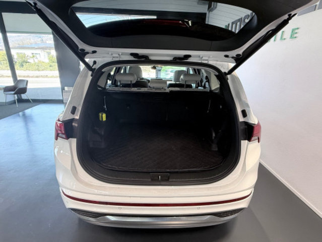 HYUNDAI Santa Fe 1.6 PHEV Ver.4WD, Voiture de démonstration, Automatique - 4