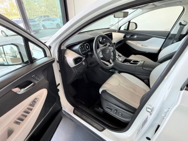 HYUNDAI Santa Fe 1.6 PHEV Ver.4WD, Voiture de démonstration, Automatique - 5