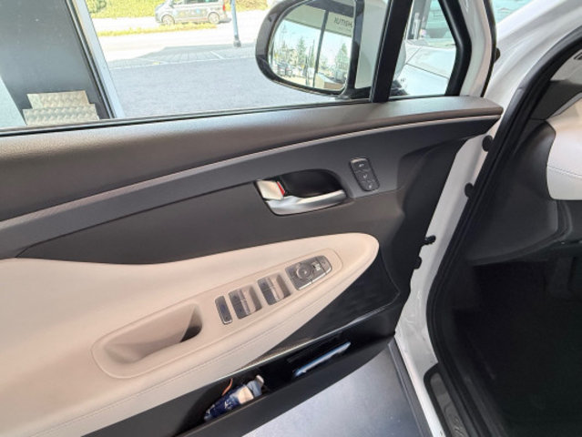 HYUNDAI Santa Fe 1.6 PHEV Ver.4WD, Voiture de démonstration, Automatique - 7