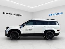 HYUNDAI Santa Fe 1.6 T-GDi HEV Calligraphy 4WD Automatic, Benzina, Auto dimostrativa, Automatico - 3