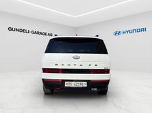 HYUNDAI Santa Fe 1.6 T-GDi HEV Calligraphy 4WD Automatic, Benzina, Auto dimostrativa, Automatico - 5