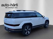HYUNDAI Santa Fe 1.6 HEV Cal. 4WD, Essence, Voiture de démonstration, Automatique - 5