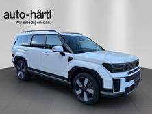 HYUNDAI Santa Fe 1.6 HEV Cal. 4WD, Essence, Voiture de démonstration, Automatique - 7