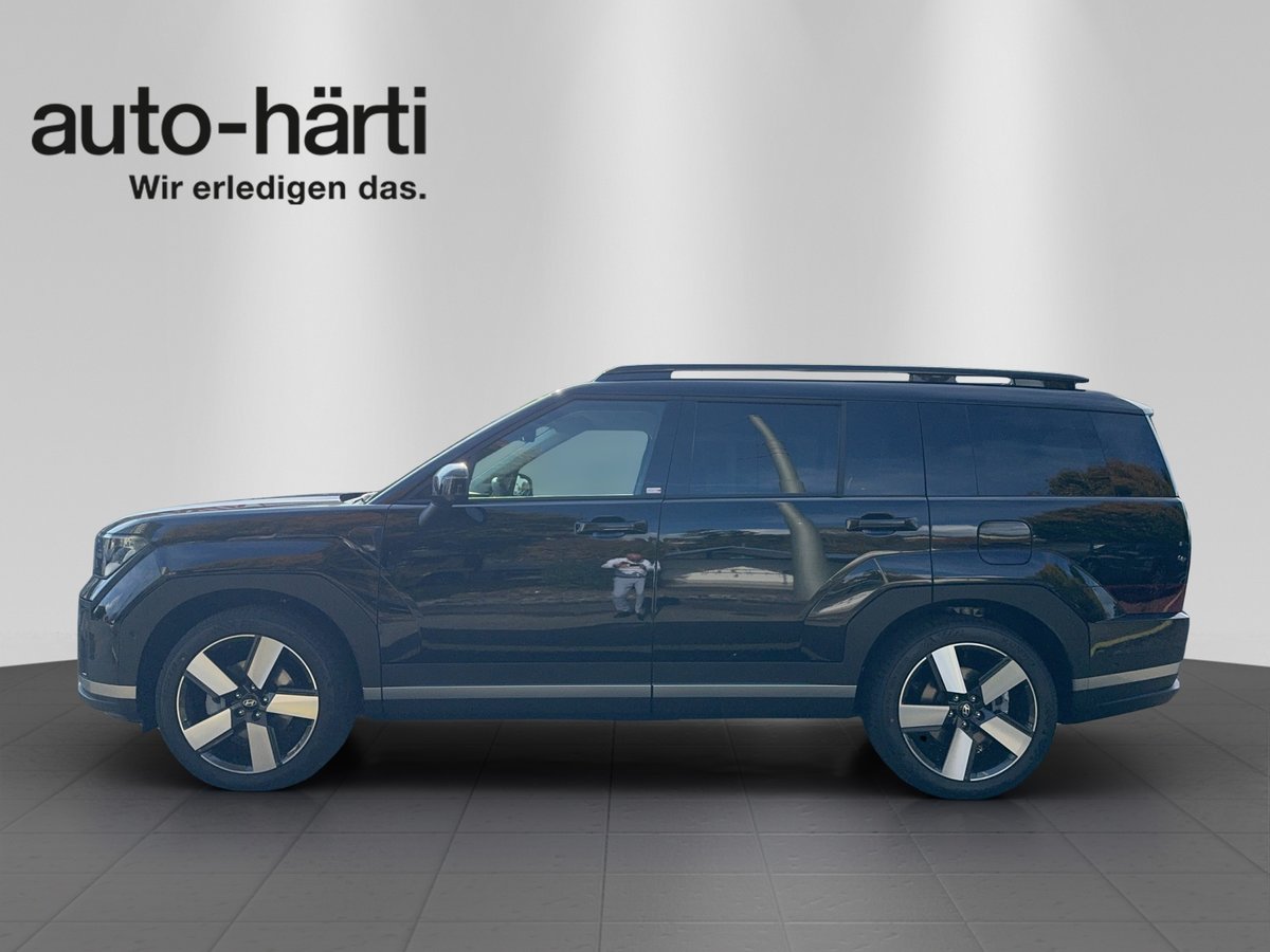 HYUNDAI Santa Fe 1.6 PHEV Ver.4WD, Plug-in-Hybrid Petrol/Electric, New car, Automatic - 2