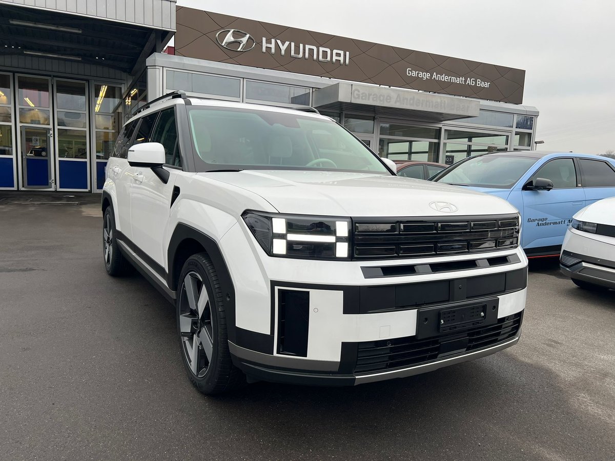 HYUNDAI Santa Fe 1.6 TDGi PHEV Vertex