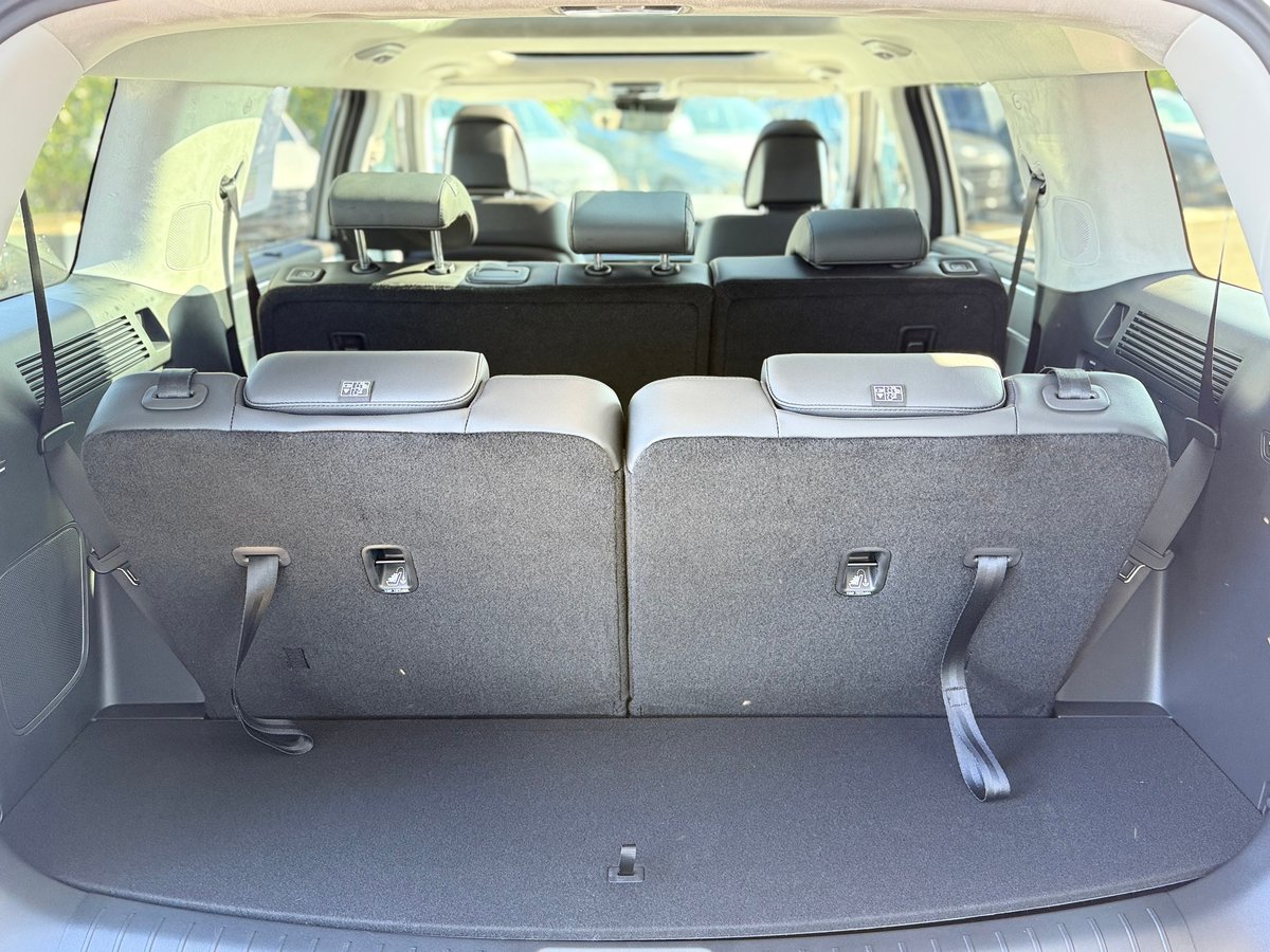 HYUNDAI Santa Fe 1.6 T-GDi HEV Amplia 4WD Automatic, Full-Hybrid Petrol/Electric, New car, Automatic - 7