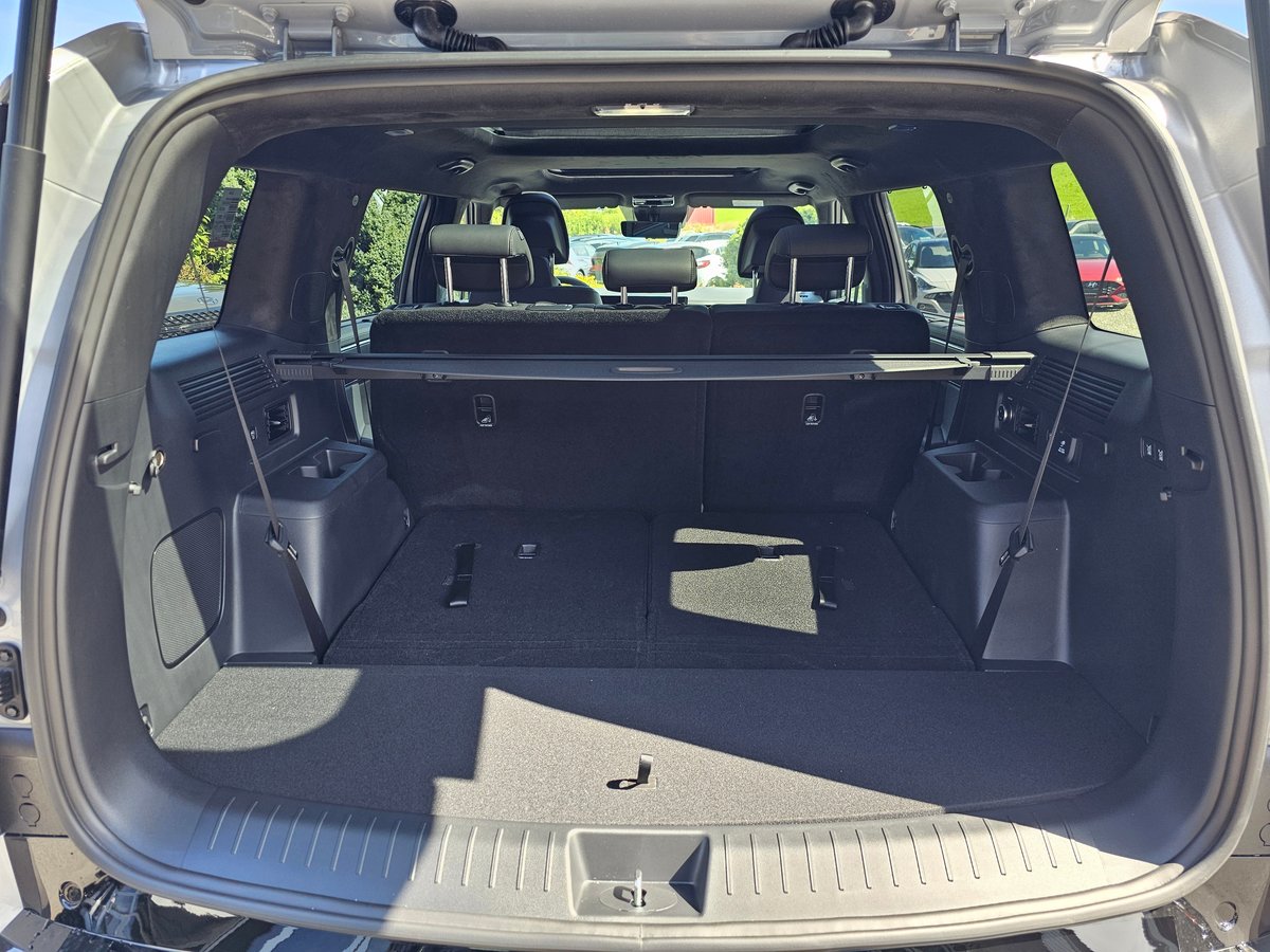 HYUNDAI Santa Fe 1.6 T-GDi HEV Calligraphy 4WD Automatic, Hybride Intégral Essence/Électricité, Voiture nouvelle, Automatique - 7
