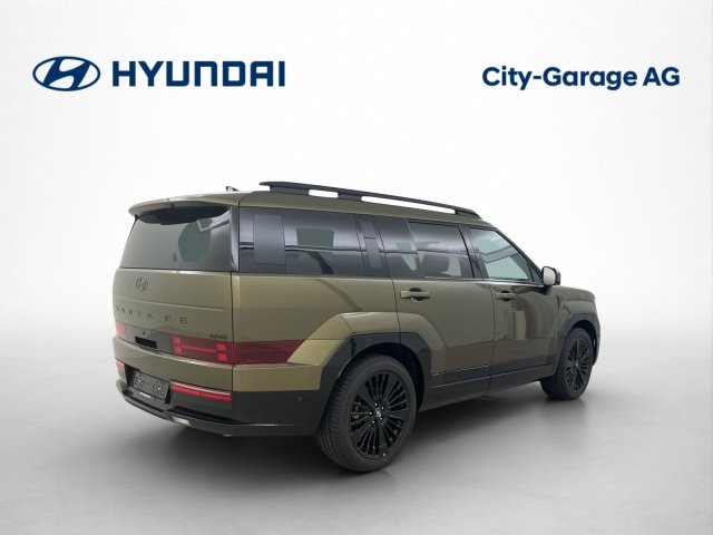 HYUNDAI Santa Fe 1.6 T-GDi HEV Calligraphy 7 Sitze, Hybride Integrale Benzina/Elettrica, Auto nuove, Automatico - 3