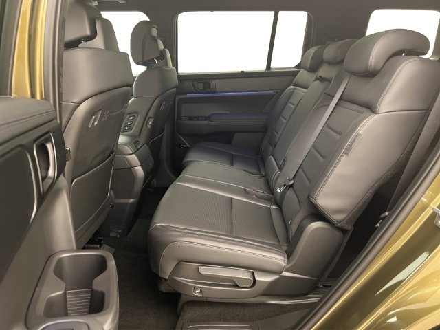 HYUNDAI Santa Fe 1.6 T-GDi HEV Calligraphy 7 Sitze, Hybride Integrale Benzina/Elettrica, Auto nuove, Automatico - 6