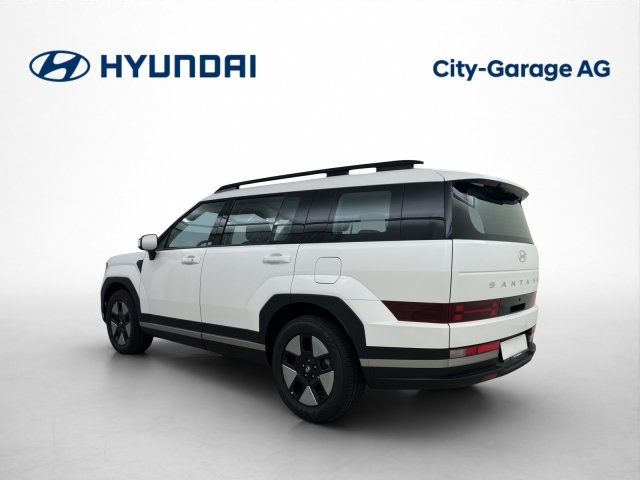 HYUNDAI Santa Fe 1.6 T-GDi HEV Origo, Hybride Integrale Benzina/Elettrica, Auto nuove, Automatico - 2