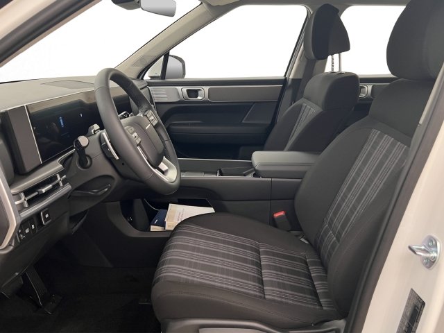 HYUNDAI Santa Fe 1.6 T-GDi HEV Origo, Hybride Integrale Benzina/Elettrica, Auto nuove, Automatico - 5